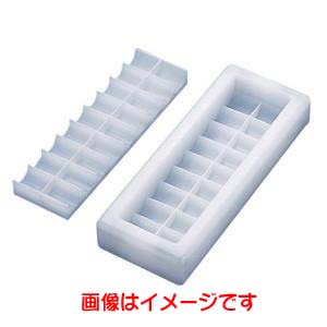 住ベテクノプラスチック 住ベテクノプラスチック PE 折幕の内 1本取 9穴