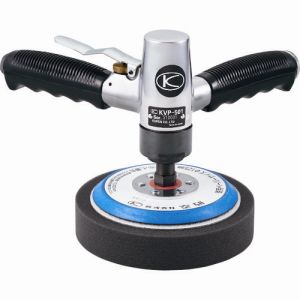 空研 空研 KVP-501 バーチカルポリッシャー セット