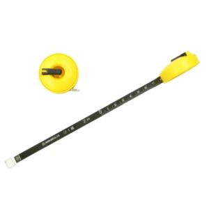 日本度器 日本度器 S8-2 細巾巻尺 JIS1級