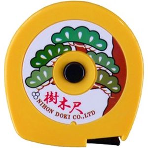 日本度器 日本度器 NDA-1220MT 樹木尺