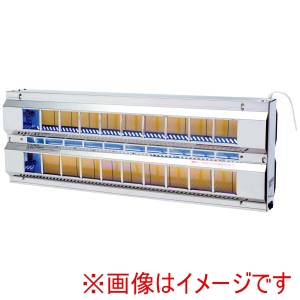 ピオニーコーポレーション ピオニー 捕虫器 LO-20DX型