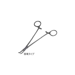 日本フリッツメディコ 日本フリッツメディコ F069-0997 ケリー剥離鉗子 21cm 弱弯