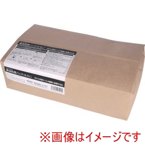 マイスト MYST マイスト 6218 廃油処理パック6.5L