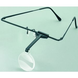 エッシェンバッハ ESCHENBACH エッシェンバッハ 1644-57 ラボフレーム 7.0倍 ESCHENBACH