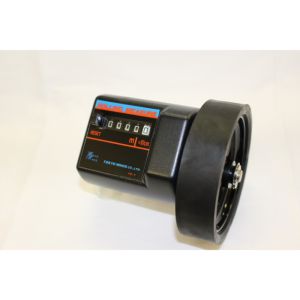 東京ニホス 東京ニホス IR-101M ローリングメジャー 取り付け型長さ計 長さ計測カウンター メーカー直送 代引不可 北海道沖縄離島不可