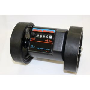 東京ニホス 東京ニホス IR-102M ローリングメジャー 取り付け型長さ計 長さ計測カウンター メーカー直送 代引不可 北海道沖縄離島不可