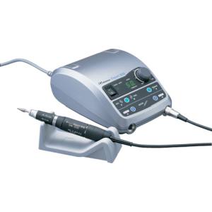 ナカニシ ナカニシ ES50T-HR 超精密マイクログラインダ エスパート500トルクセット100V 9086