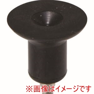 ナカニシ ナカニシ 64102 ディスク専用ゴムパット 5本入 直径20×軸直径3