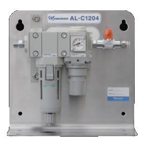 ナカニシ NSK ナカニシ AL-C1204 4504 エアラインキット メーカー直送 代引不可 北海道沖縄離島不可