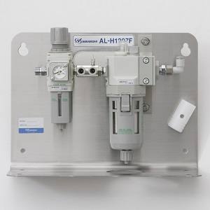 ナカニシ NSK ナカニシ AL-H1207F エアーラインキット 4507 メーカー直送 代引不可 北海道沖縄離島不可