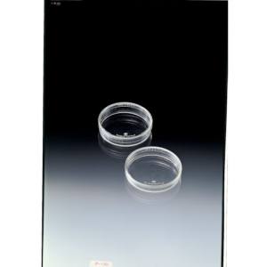 サンプラテック サンプラテック 2360E TPXシャーレ 90mm×17mm 10個入