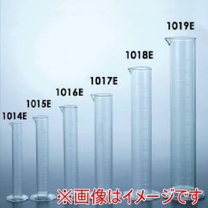 サンプラテック サンプラテック TPXメスシリンダー 1015 200cc