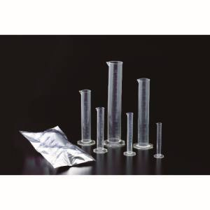 サンプラテック サンプラテック 26961 TPX R メスシリンダープレミアム 50ml 5本入り