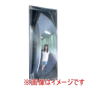 コミー Komy コミー F9BN FFミラーかご用85×205