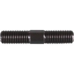 ニューストロング ニューストロング SBM-24125 スタットボルト ネジ M24 全長 125ミリ