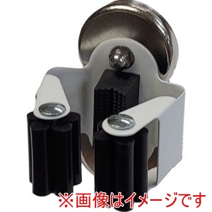 ニューストロング ニューストロング TH-H1MS マグネットホウキホルダー