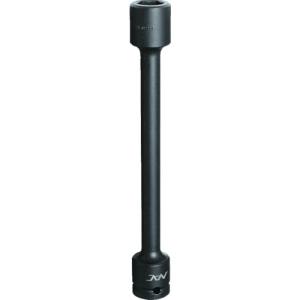 長堀工業 ナック ナック 310EMP20 マグネチックソケットエクステンション9.52x対辺10mmx200