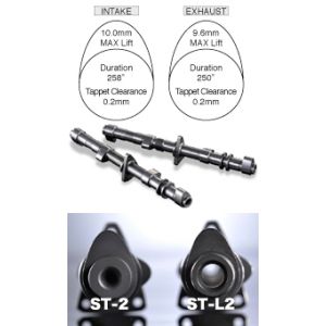 ヨシムラ YOSHIMURA ヨシムラ 211-291-0102 ST-L1 カムシャフト Z1/Z2
