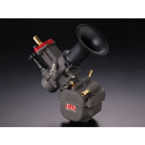 ヨシムラ YOSHIMURA ヨシムラ 702-404-4100 YD-MJN24キャブレター マニ無 モンキー他社ヘッド124cc