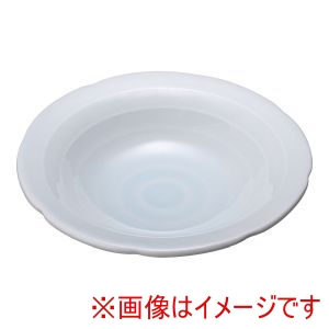 遠藤商事 TKG TKG 青白磁輪花小皿 T02-16 遠藤商事