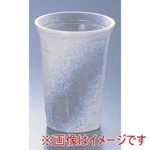 遠藤商事 TKG TKG ルリ吹き削りカップ D02-13 遠藤商事