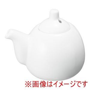 エムズジャパン エムズジャパン NC白磁 玉形 正油差 大 T03-32