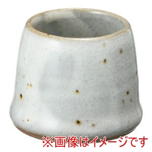 遠藤商事 TKG TKG 粉引青磁 楊枝入 T03-47 遠藤商事