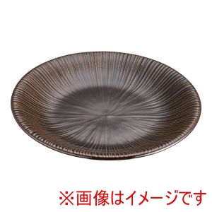 遠藤商事 TKG TKG 千段 黒 T03-86 4.5皿 遠藤商事