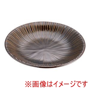 遠藤商事 TKG TKG 千段 黒 T03-87 4.0皿 遠藤商事