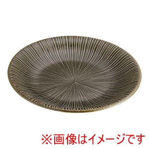 遠藤商事 TKG TKG 千段 織部 T03-90 4.5皿 遠藤商事