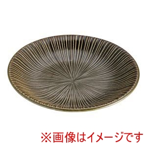 遠藤商事 TKG TKG 千段 織部 T03-91 4.0皿 遠藤商事