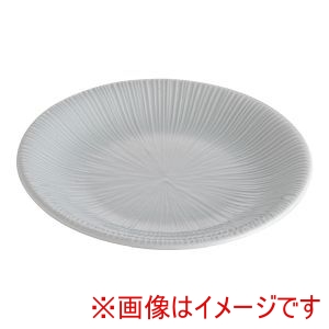 遠藤商事 TKG TKG 千段 青磁 T03-92 4.5皿 遠藤商事