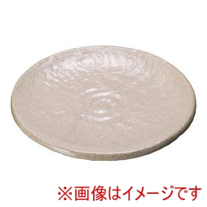 エムズジャパン エムズジャパン ホワイト5.0丸皿 T03-112