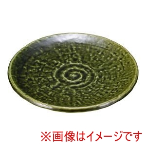 エムズジャパン エムズジャパン オリベ5.0丸皿 T03-113