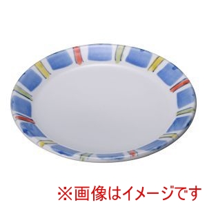 エムズジャパン エムズジャパン 十草丸皿 ごすだみ T03-117