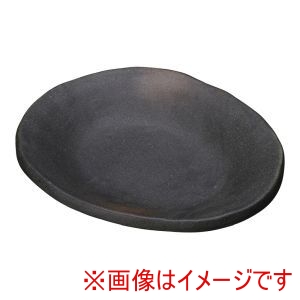 遠藤商事 TKG TKG 備前風マルチプレート 小 T03-121 遠藤商事