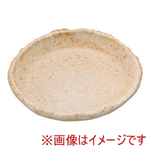 エムズジャパン エムズジャパン ナチュラルクリーム3.5小皿 T03-146