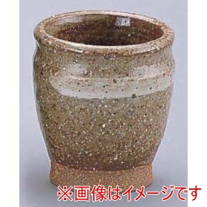 遠藤商事 TKG TKG 土灰釉ぐい呑 D03-34 遠藤商事
