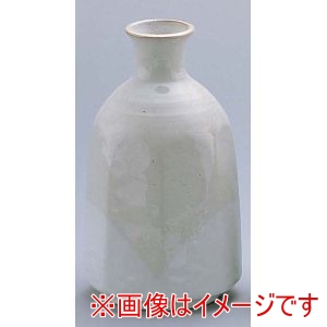 遠藤商事 TKG TKG 粉引塗分八角徳利 大 D03-43 遠藤商事