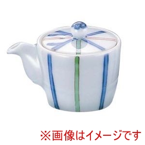 遠藤商事 TKG TKG 染錦十草 ミニ醤油差し T05-05 遠藤商事