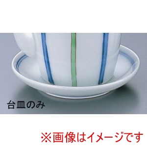 遠藤商事 TKG TKG 染錦十草 台皿 T05-06 遠藤商事