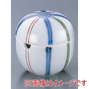 遠藤商事 TKG TKG 染錦十草 薬味入 T05-07 遠藤商事