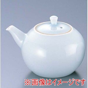 遠藤商事 TKG TKG 青白磁 丸型醤油差し T05-09 遠藤商事