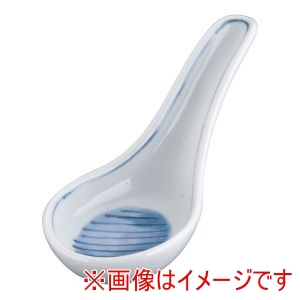 遠藤商事 TKG TKG 線彫レンゲ T05-71 遠藤商事