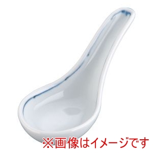 遠藤商事 TKG TKG 一本線レンゲ T05-73 遠藤商事