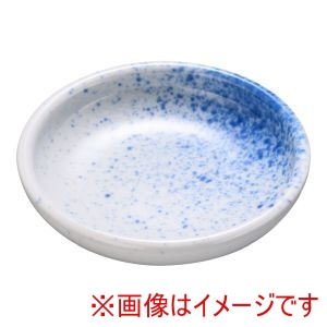 遠藤商事 TKG TKG 吹墨 3.0玉渕丸皿 T03-247 遠藤商事