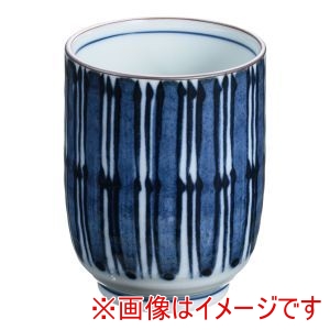 遠藤商事 TKG TKG 太十草長湯呑 小 D03-91 遠藤商事