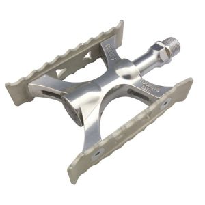 三ヶ島製作所 MKS MKS ツーリングライト TOURING-LITE サテンシルバー ミカシマ 三ヶ島