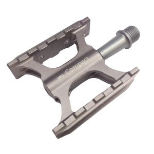 三ヶ島製作所 MKS MKS コンパクト Compact グレー ミカシマ 三ヶ島