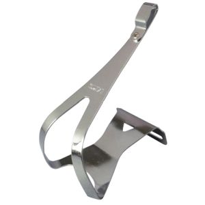 三ヶ島製作所 MKS MKS トークリップ スチール ディープ Mサイズ TOE CLIP STEEL DEEP ミカシマ 三ヶ島